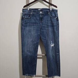 ⭐️40% Off⭐️ Old Navy Boyfriend Jeans